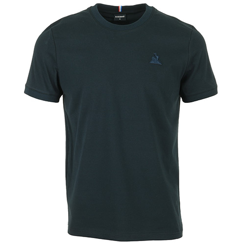 Le Coq Sportif Essentiels T/T Tee - Bleu marine