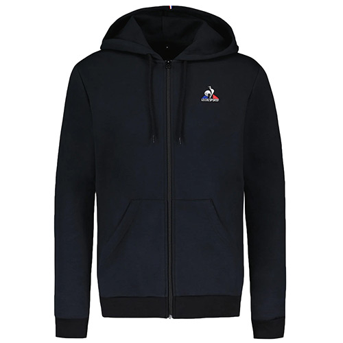 Essentiels Full Zip Hoody