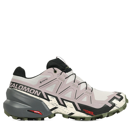 chaussures rando femme salomon soldes