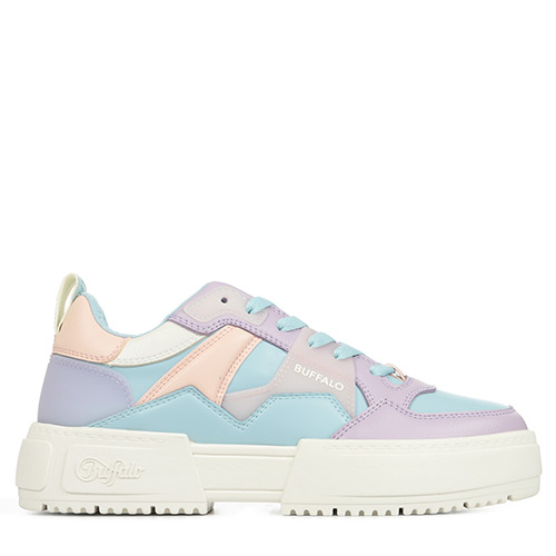 Buffalo RSE v2 - Violet