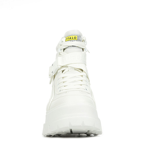 Buffalo Aspha Com 1 Laceup Mid