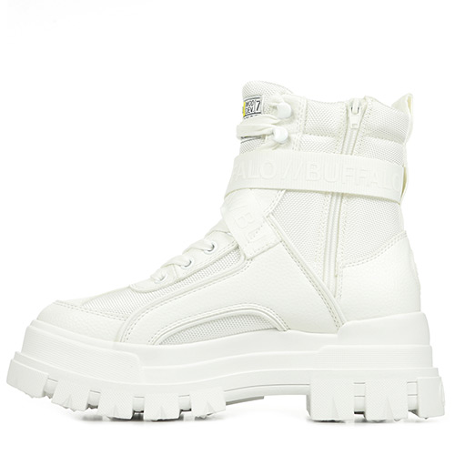 Buffalo Aspha Com 1 Laceup Mid