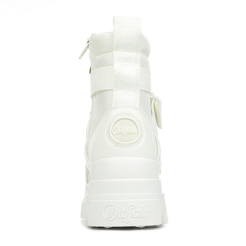 Buffalo Aspha Com 1 Laceup Mid