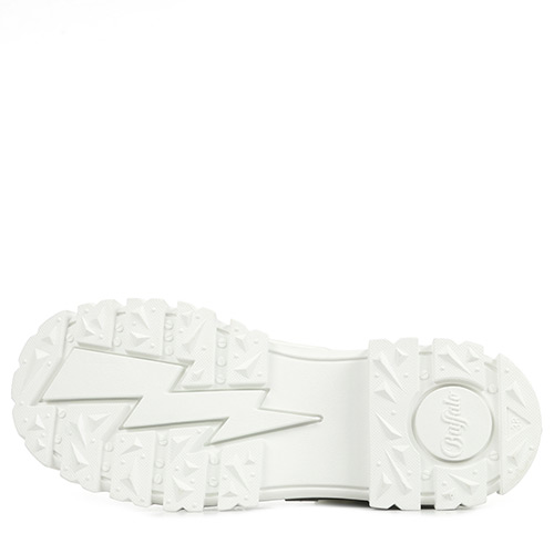 Buffalo Aspha Com 1 Laceup Mid