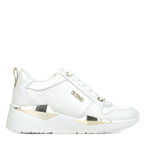 Guess Moxea - Blanc