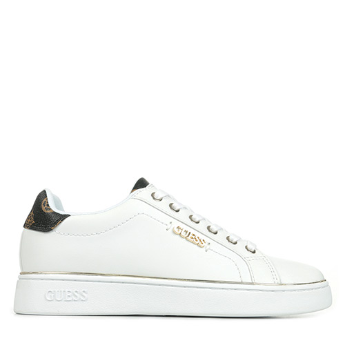 Guess Beckie - Blanc