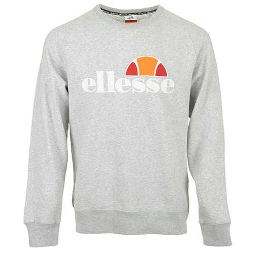 Crew Neck Uni