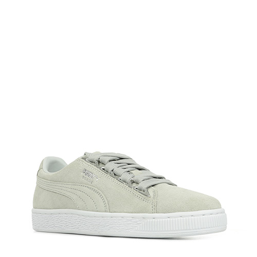 PUMA Suede Jewel Metalic Wn's