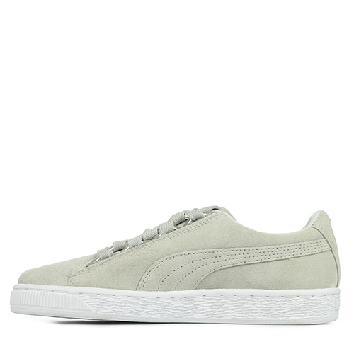 PUMA Suede Jewel Metalic Wn's