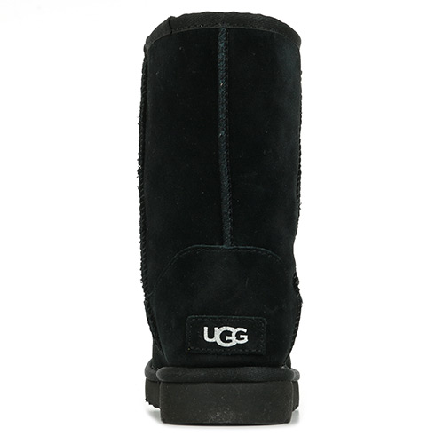 UGG Classic Short Sequin Stars