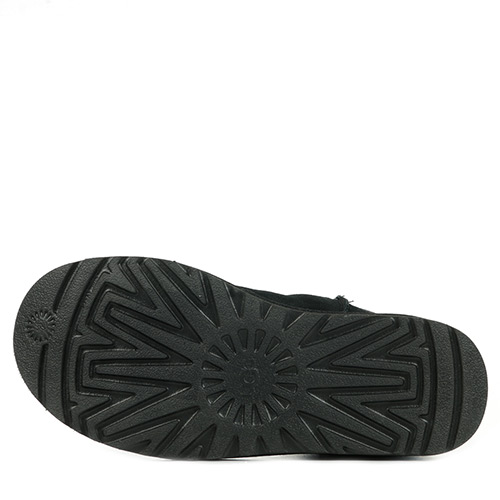 UGG Classic Short Sequin Stars