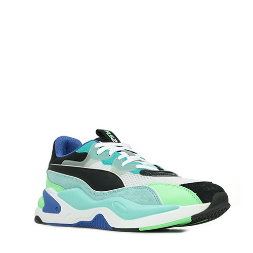 PUMA RS-2K Internet Exploring