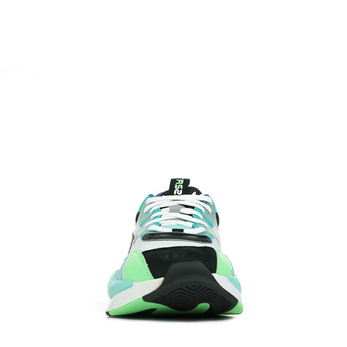 PUMA RS-2K Internet Exploring