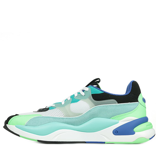 PUMA RS-2K Internet Exploring