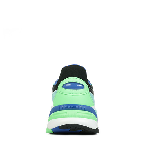 PUMA RS-2K Internet Exploring