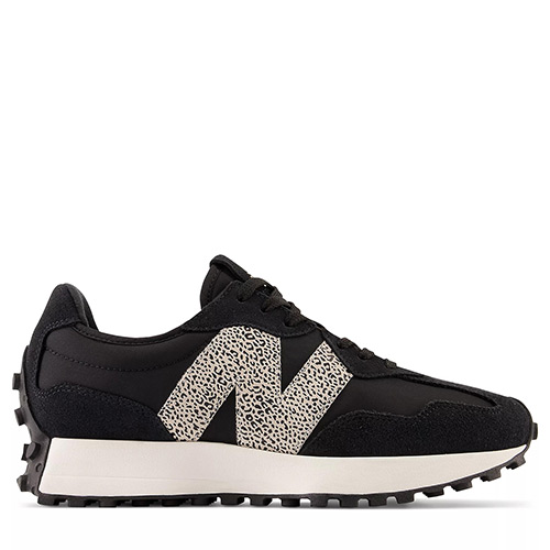 spectrum stof in de ogen gooien kans New balance 327 pas cher(e) en vente sur U23