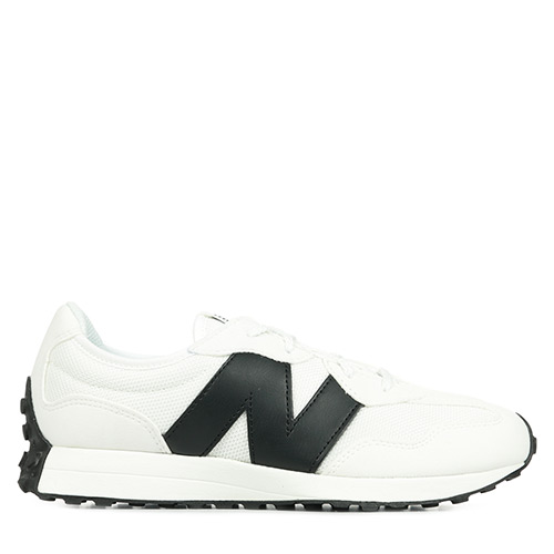 New Balance 327 - Blanc