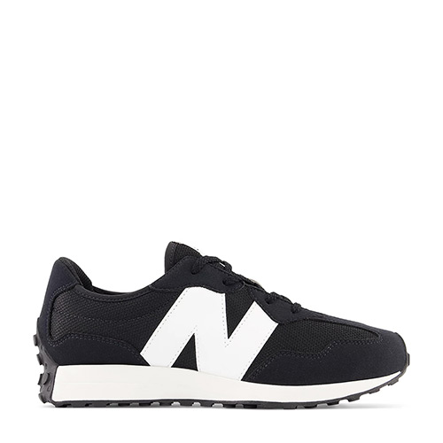 New Balance 327 - Noir