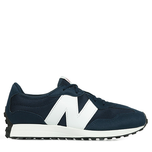 New Balance 327 - Bleu marine