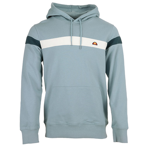 Pietro OH Hoody
