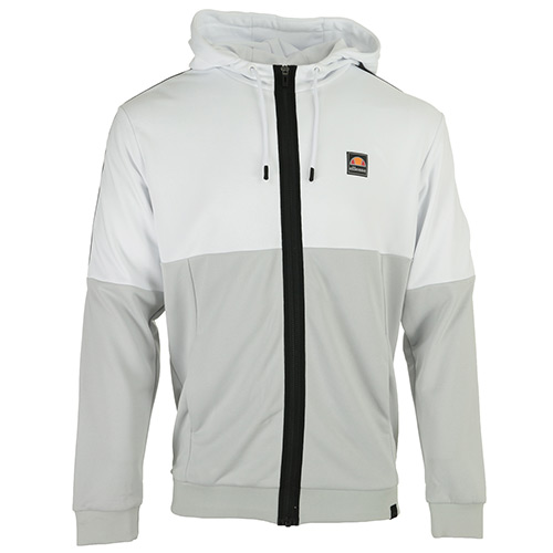 Forestio FZ Hoody