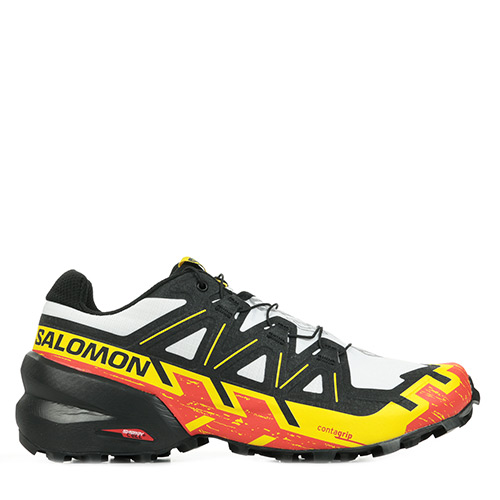 Speedcross 6