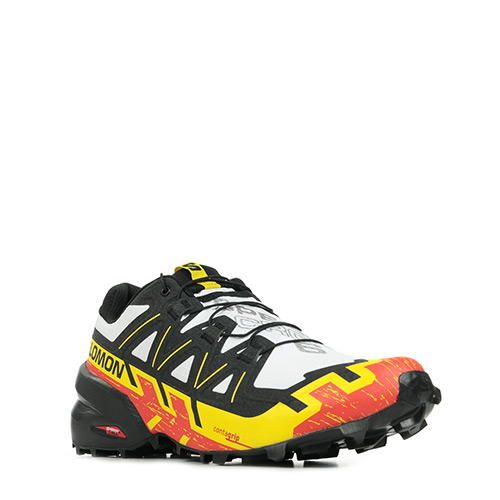 Salomon Speedcross 6