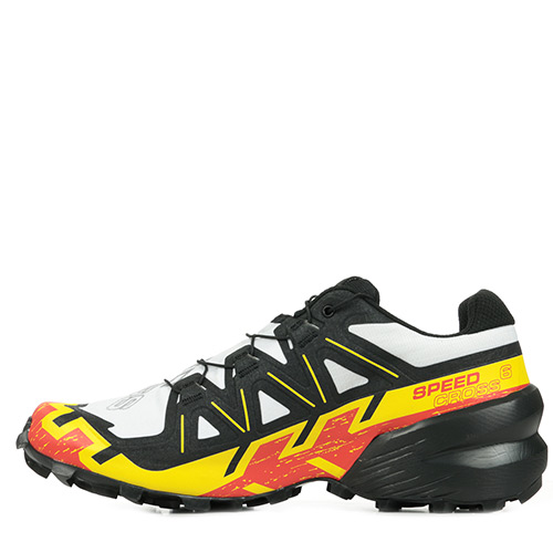 Salomon Speedcross 6