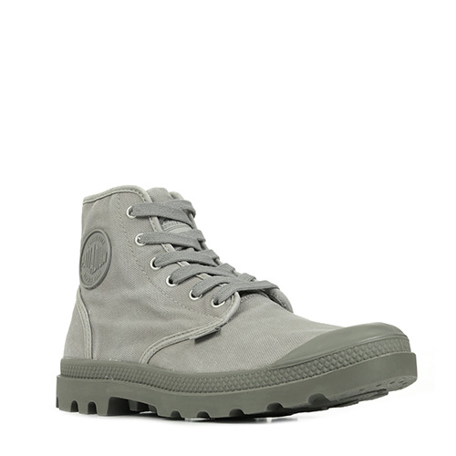 Palladium Pampa Hi