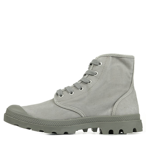 Palladium Pampa Hi