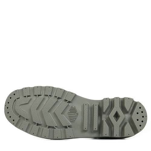 Palladium Pampa Hi