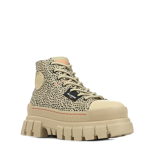 Palladium Revolt Safari