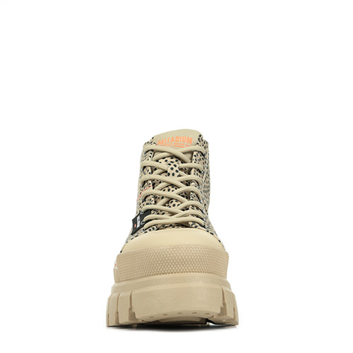 Palladium Revolt Safari