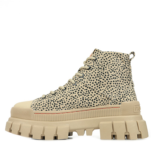 Palladium Revolt Safari