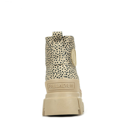 Palladium Revolt Safari