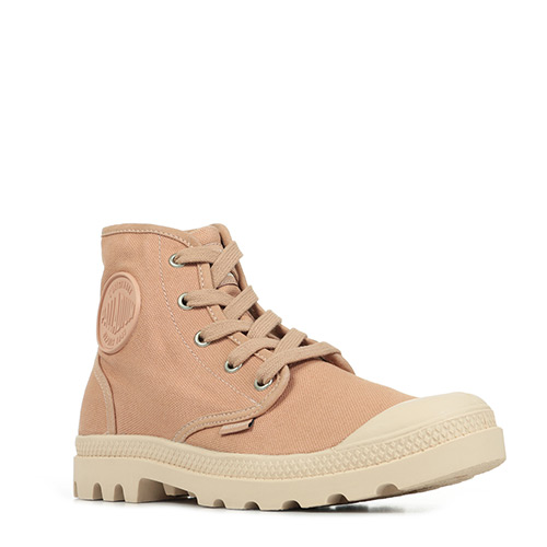 Palladium Pampa Hi