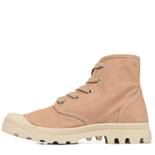 Palladium Pampa Hi