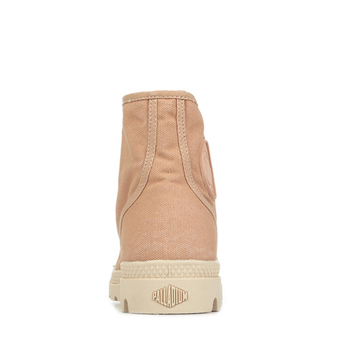 Palladium Pampa Hi