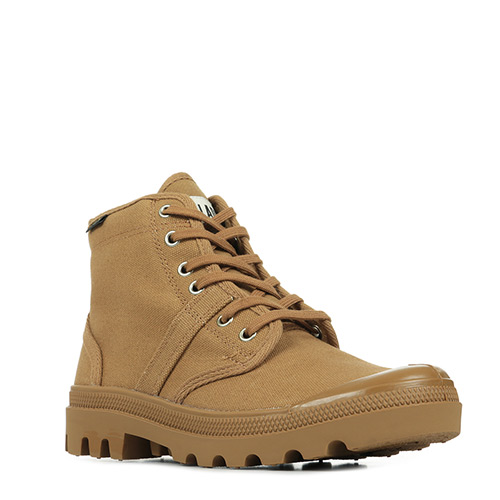 Palladium Pallabrousse