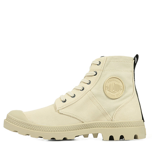 Palladium Pampa Hi Army