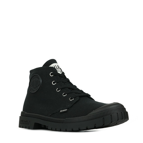 Palladium Pampa SP20 Hi Canvas