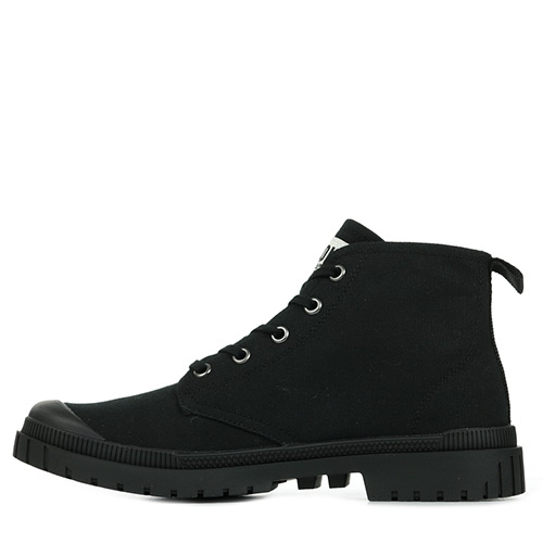 Palladium Pampa SP20 Hi Canvas