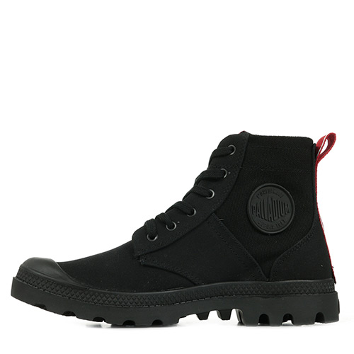 Palladium Pampa Hi Army