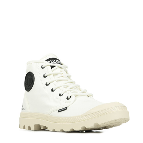 Palladium Pampa Hi Htg Supply