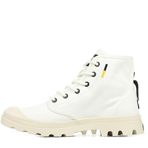 Palladium Pampa Hi Htg Supply