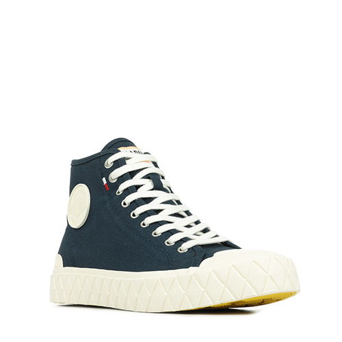 Palladium Palla Ace Canvas Mid