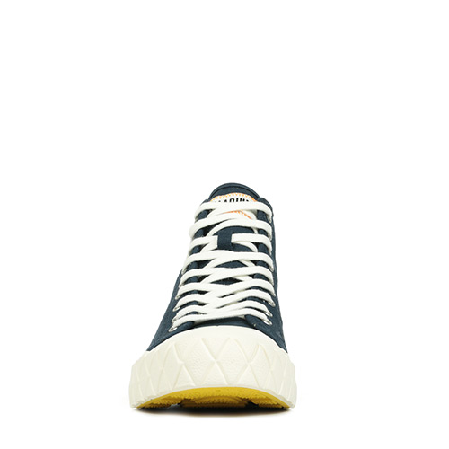 Palladium Palla Ace Canvas Mid
