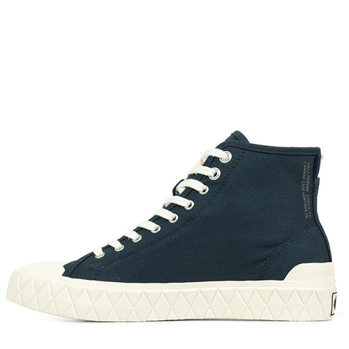 Palladium Palla Ace Canvas Mid