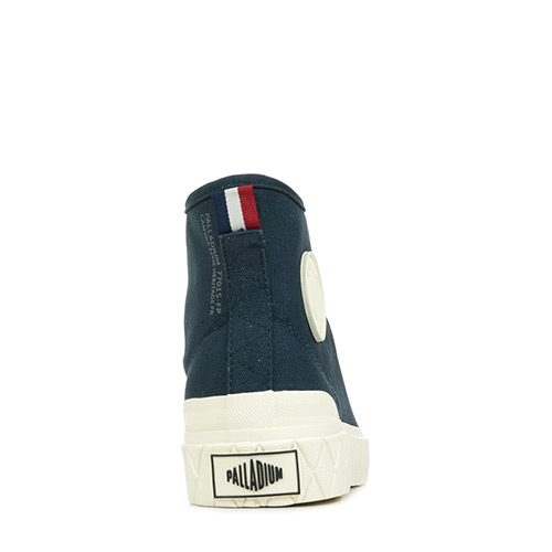 Palladium Palla Ace Canvas Mid