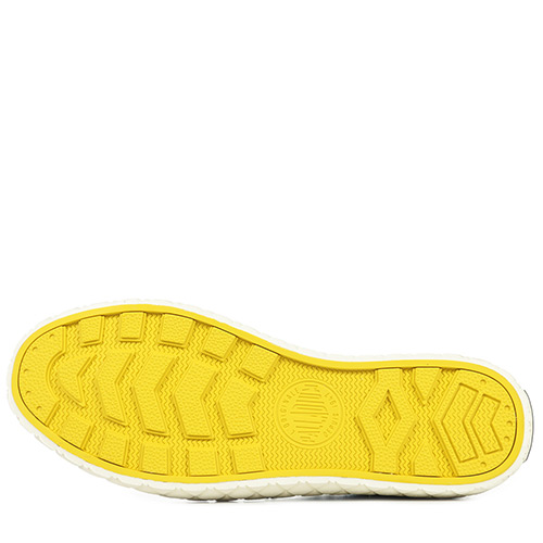 Palladium Palla Ace Canvas Mid